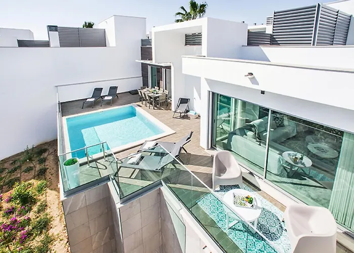 Sonia Lote 69 - Vip By Interhome 别墅 *