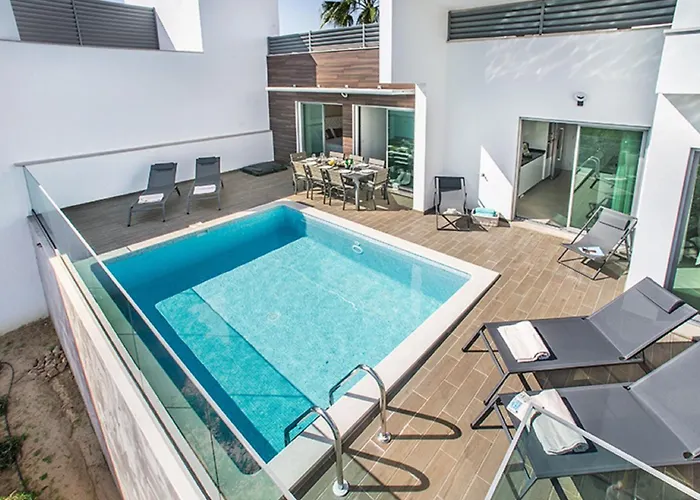 Sonia Lote 69 - Vip By Interhome 别墅 阿尔布费拉