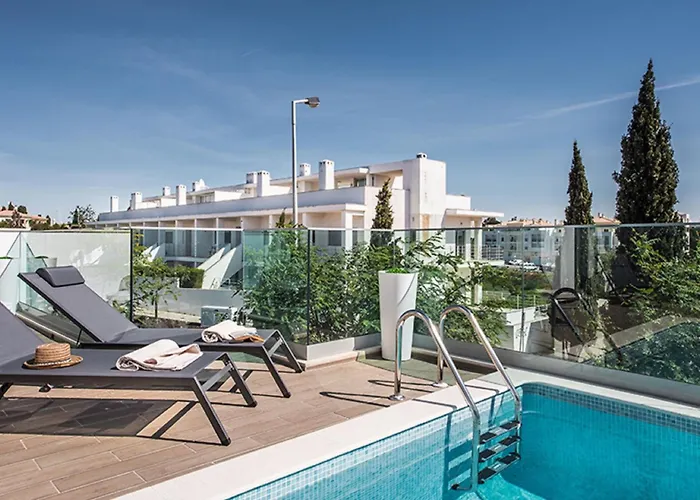 Sonia Lote 69 - Vip By Interhome 阿尔布费拉