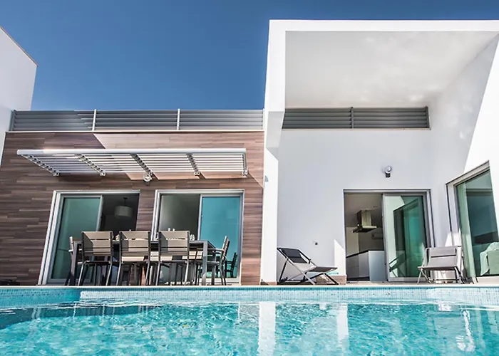 Sonia Lote 69 - Vip By Interhome 别墅