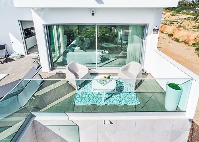 Sonia Lote 69 - Vip By Interhome * 阿尔布费拉