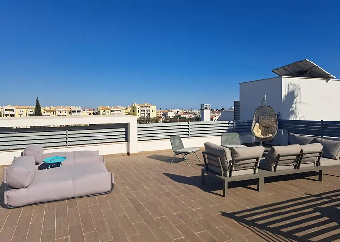 Sonia Lote 69 - Vip By Interhome 别墅 阿尔布费拉