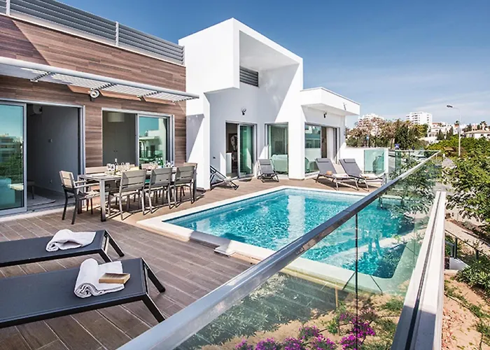 Sonia Lote 69 - Vip By Interhome 阿尔布费拉