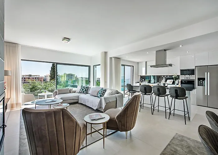 Sonia Lote 69 - Vip By Interhome 阿尔布费拉