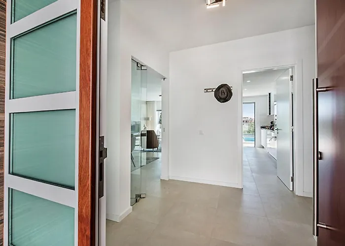 Sonia Lote 69 - Vip By Interhome 别墅 *