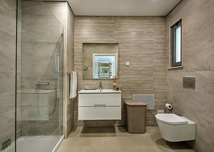 Sonia Lote 69 - Vip By Interhome 阿尔布费拉