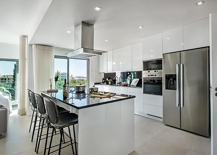 Sonia Lote 69 - Vip By Interhome 阿尔布费拉