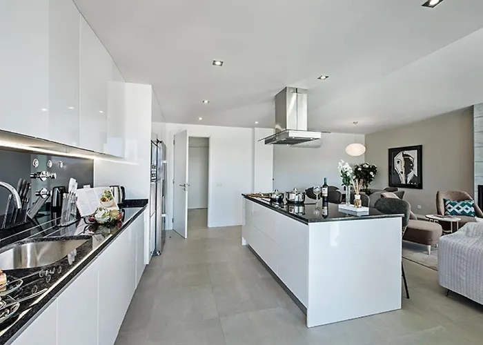 Sonia Lote 69 - Vip By Interhome *