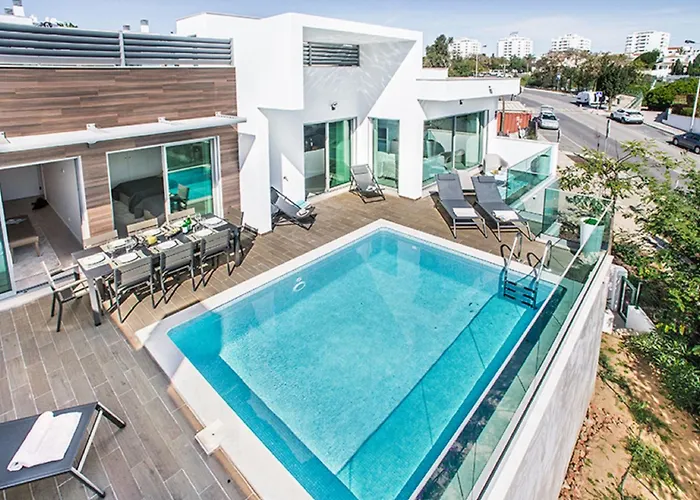 Sonia Lote 69 - Vip By Interhome 别墅